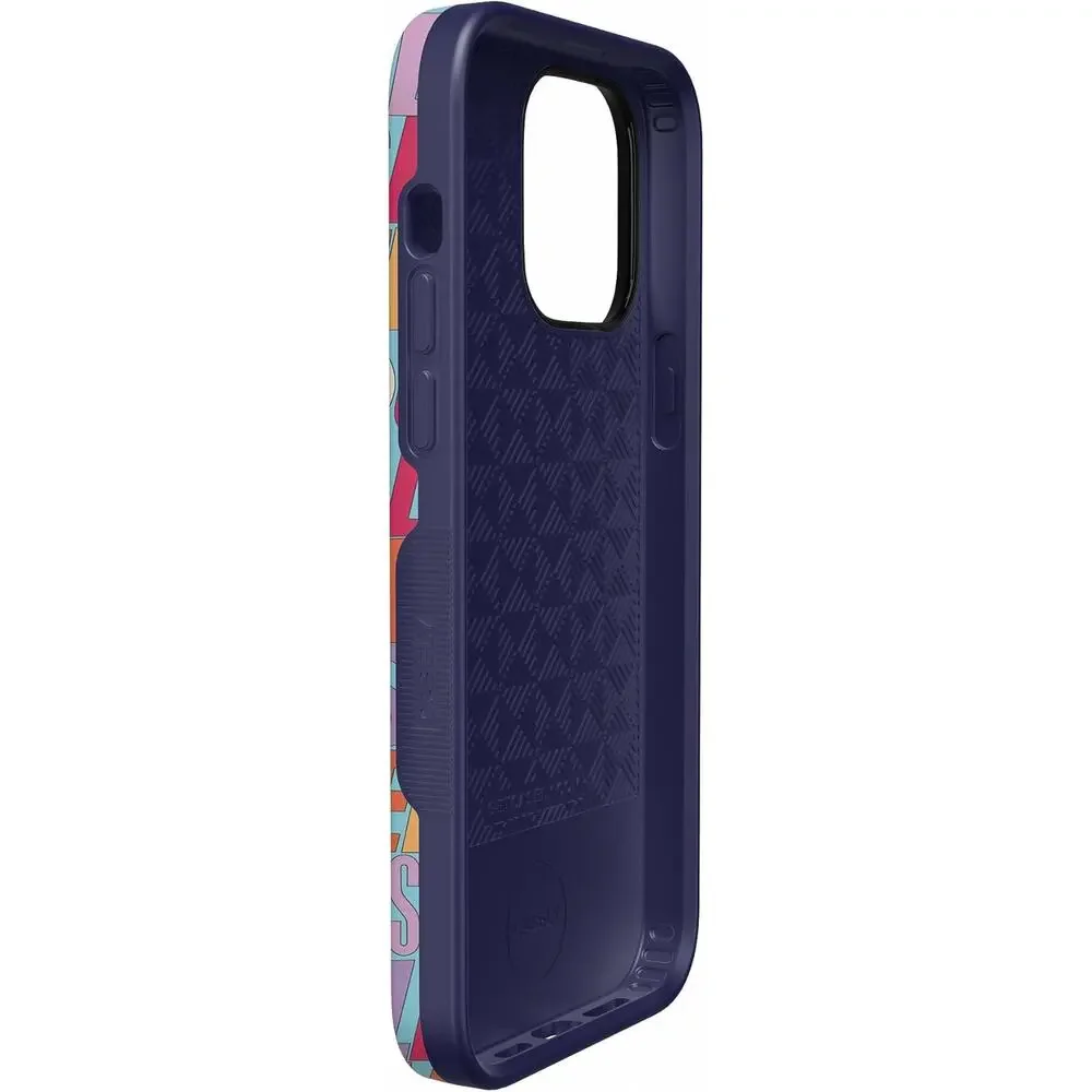 Casely iPhone 14 Pro Case | All You Need is Love | Beatles | MagSafe Compatible